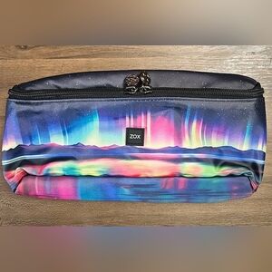 ZOX "LIGHT UP THE NIGHT" #52 Collectible DAILY BELT BAG w tension straps